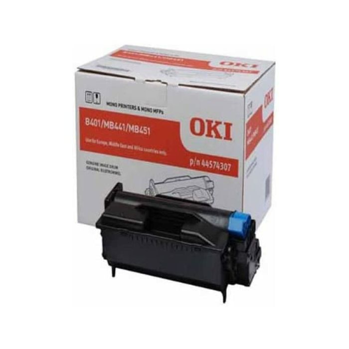 Oki B401-Mb441-Mb451 Tambor