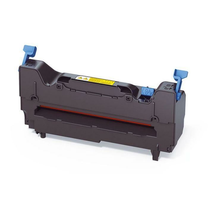 Fusor para impresora láser OKI 45380003 Negro 0 Fusor para impresora láser OKI 45380003 Negro 0
