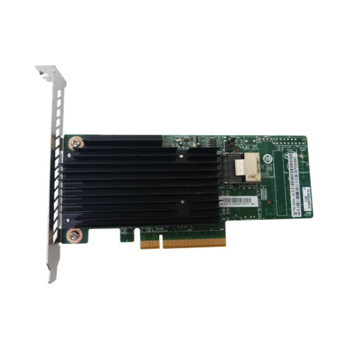 Intel Controladora Raid Pcie (Sin Cables) RMS25KB040 924455