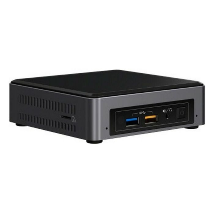 Mini PC Intel BOXNUC7I5BNK i5-7260U Mini PC Intel BOXNUC7I5BNK i5-7260U
