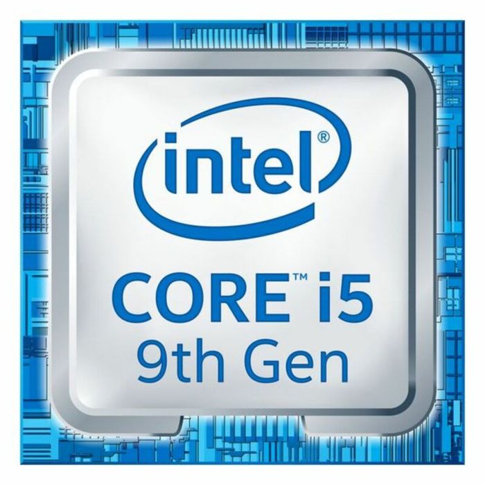 Procesador Intel Core™ i5-9500 3.00 GHz 9 MB 3