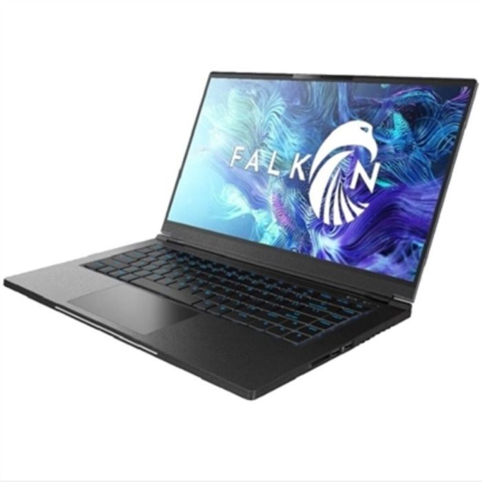 Barebone Portátil Falkon Gaming LAPQC71BB Intel Core i7-9750H/ GeForce RTX 2070 Max-Q/ 15.6"/ No S.O. Barebone Portátil Falkon Gaming LAPQC71BB Intel Core i7-9750H/ GeForce RTX 2070 Max-Q/ 15.6"/ No S.O.
