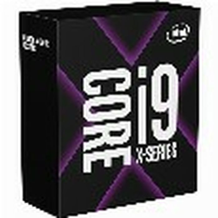 Procesador Intel BX8069510940X LGA 2066 3