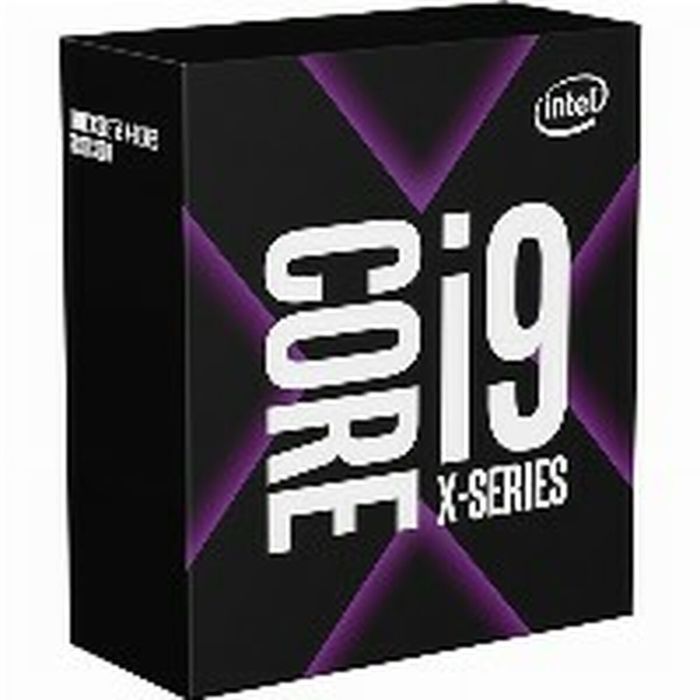 Procesador Intel BX8069510940X LGA 2066 2