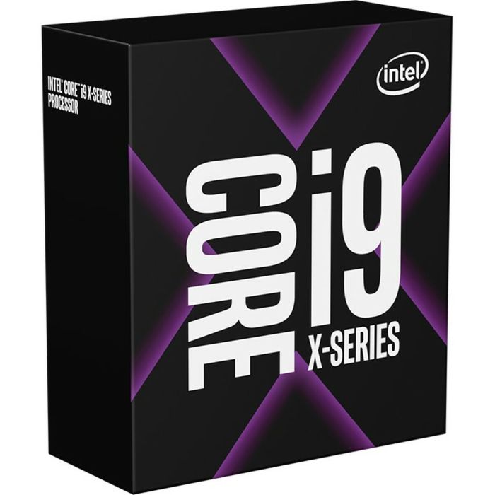 Procesador Intel BX8069510940X LGA 2066 1