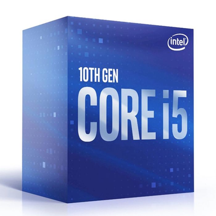 Procesador Intel Core™ i5-10500 4.50 GHz 12 MB LGA 1200
