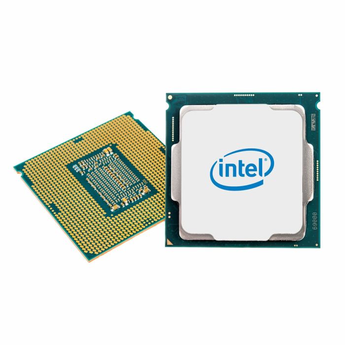 Procesador Intel i9 10900K 3.7Ghz 20MB LGA 1200 2