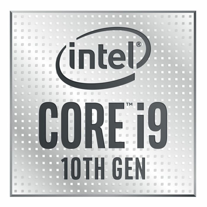 Procesador Intel i9 10900K 3.7Ghz 20MB LGA 1200 1
