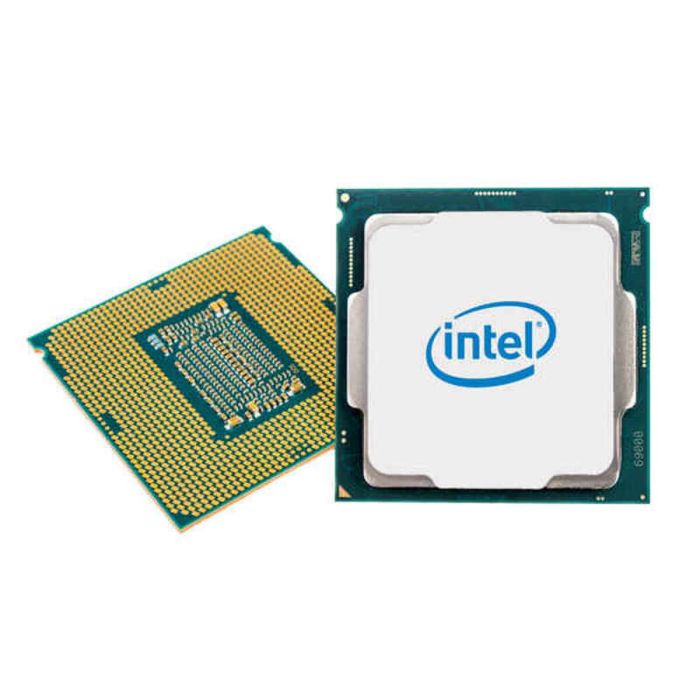 Procesador Intel G5925 LGA1200 3,6 GHz 1