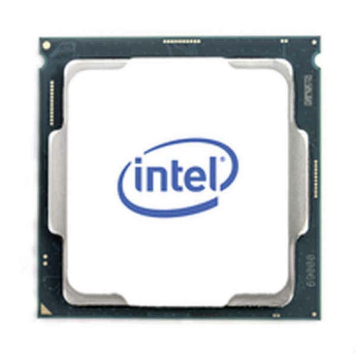 INTEL - Procesador Intel Core i9-11900 - 8 núcleos / 5.2 GHz - Socket 1200 - 65W