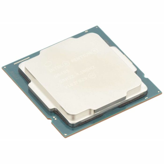 Procesador Intel BX80701G6405 LGA 1200 1