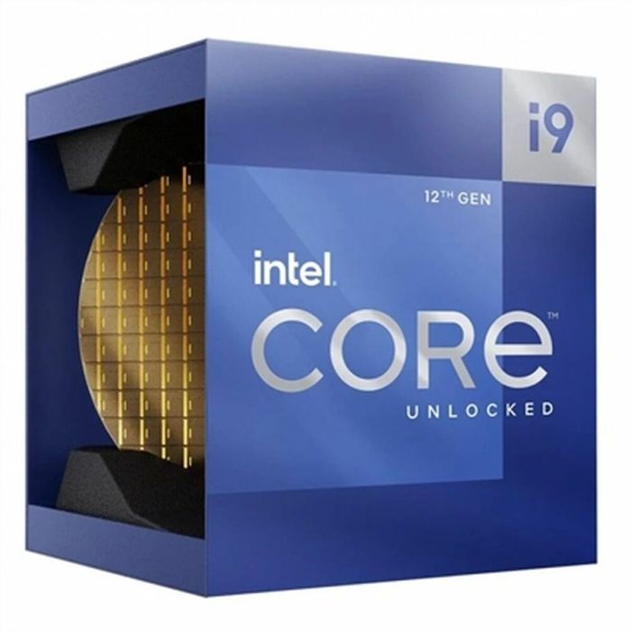 Procesador Intel BX8071512900K LGA 1700