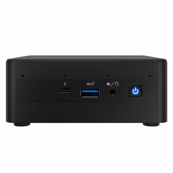 Barebone Intel RNUC11PAHI70Z02 Barebone Intel RNUC11PAHI70Z02