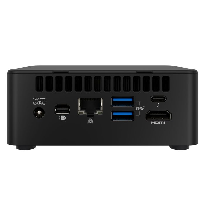 Barebone Intel RNUC11PAHI30Z00 Intel© Core™ i3-1115G4 1