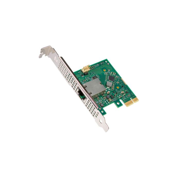 Intel Ethernet Network Adapter I226-T1, Retail Unit I226T1 99Avra