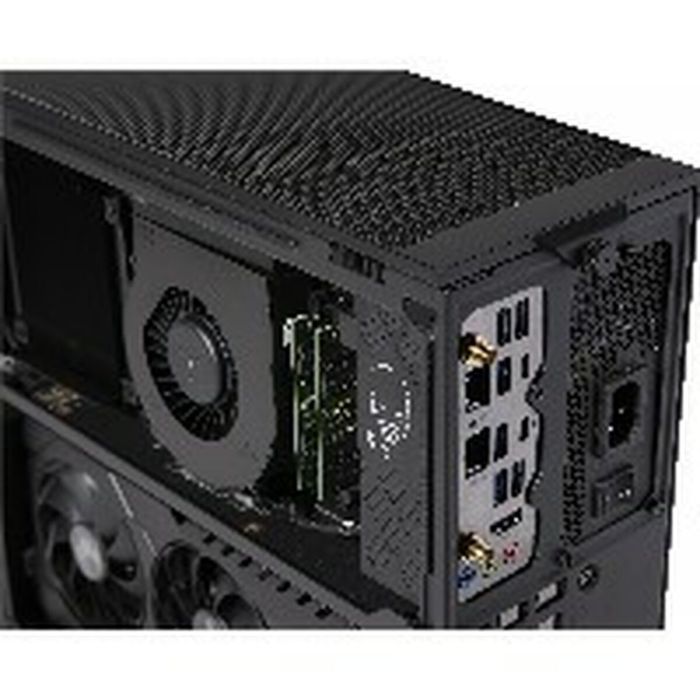 Mini PC Asus RNUC13RNGI70000 i7-13700K 64 GB RAM 36