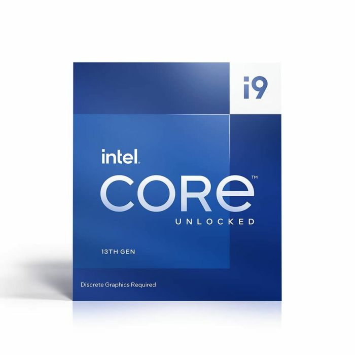 Procesador Intel Core i9-13900F 2.0GHz Socket 1700