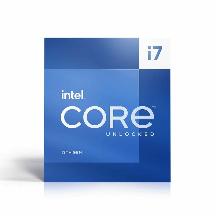 Procesador Intel Core i7-13700 2.10GHz Socket 1700