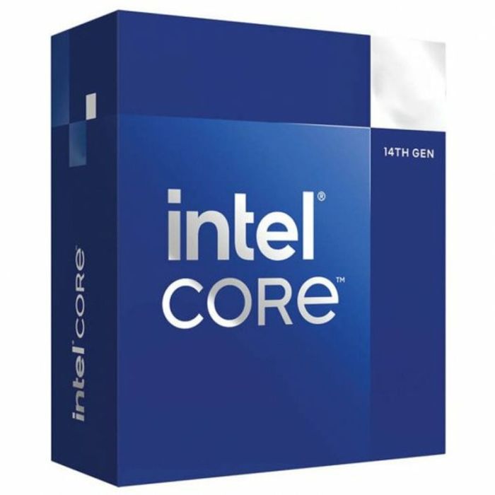 Procesador Intel Core i3 14100F LGA 1700