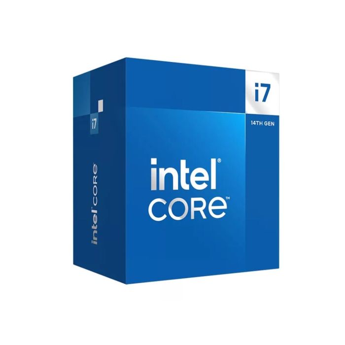 Procesador Intel Core i7-14700 2.10GHz Socket 1700