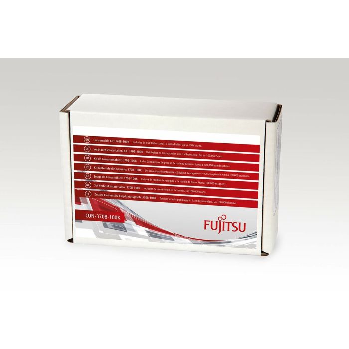 Accesorio Fujitsu CON-3708-100K