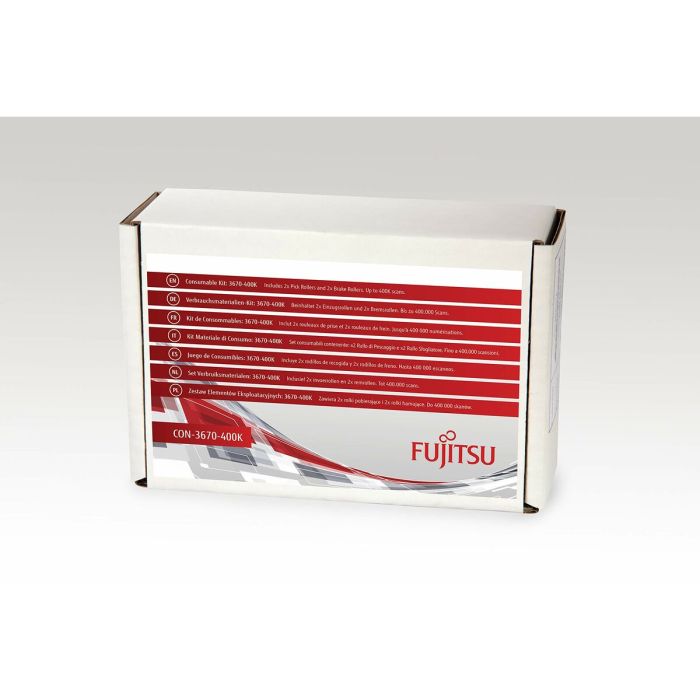 Accesorio Fujitsu CON-3670-400K