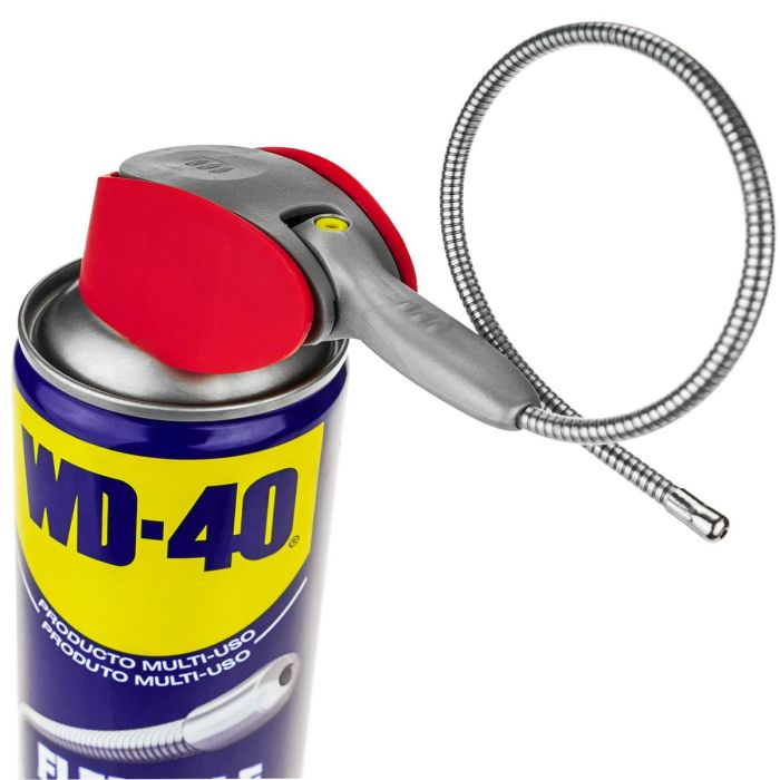 Aceite Lubricante WD-40 400 ml 1
