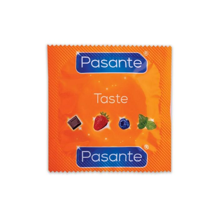 Preservativos Pasante 144 Unidades 1 Preservativos Pasante 144 Unidades 1