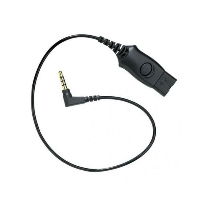 Cable Jack Poly MO300-N5 QD