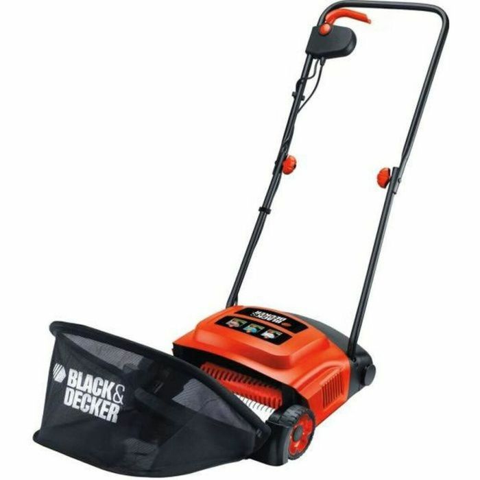 BLACK & DECKER Aireador de espuma 600 W - 30 cm