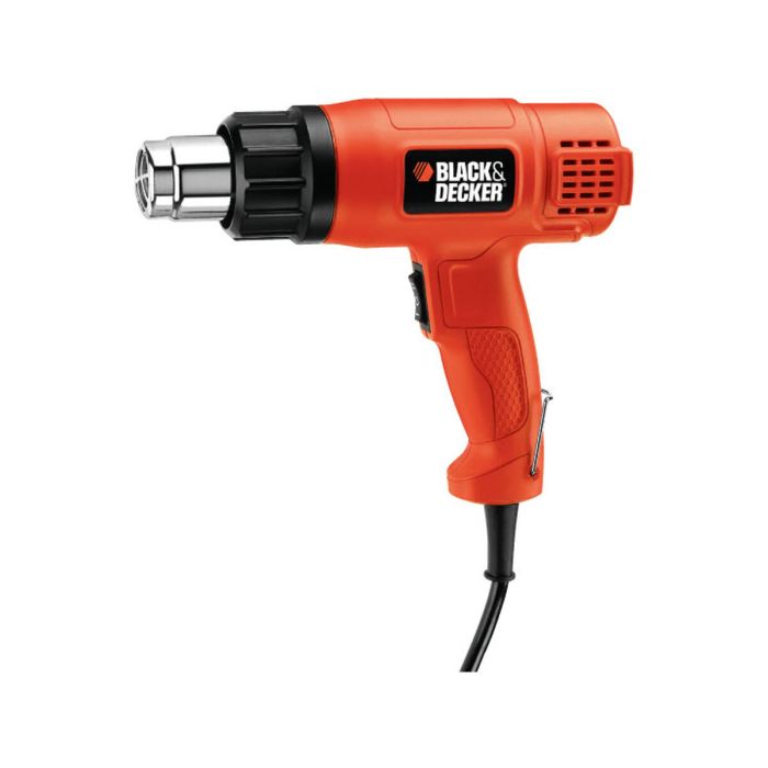 Decapador térmico 1750w kx1650-qs black+decker