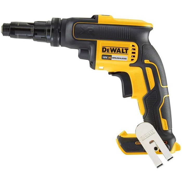 Atornillador Dewalt DCF620N-XJ 18 V Atornillador Dewalt DCF620N-XJ 18 V
