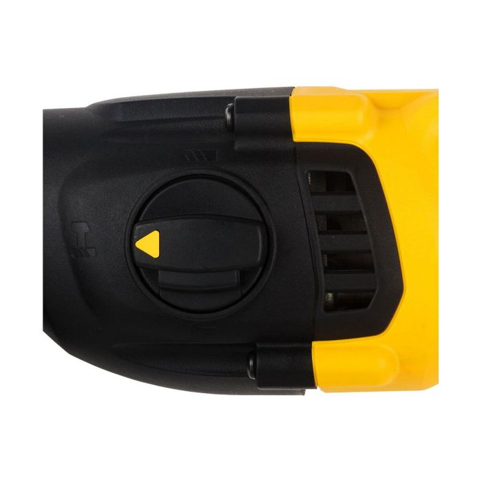 Martillo perforador Dewalt D25033K 18 V 2