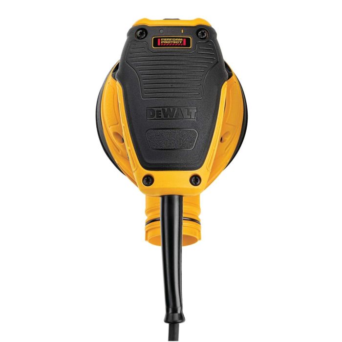 Lijadora rotorbital Dewalt DWE6423-QS 280 W Ø 125 mm 230 V 6