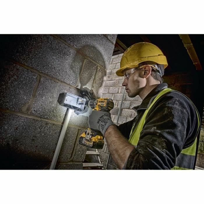 Taladro atornillador Dewalt DCD796P2-QW 18 V 70 Nm 1 Taladro atornillador Dewalt DCD796P2-QW 18 V 70 Nm 1