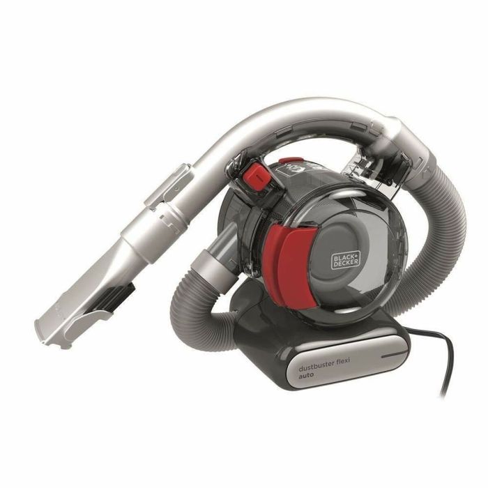 Aspirador Ciclónico Black & Decker PD1200AV 12,5 W 560 ml 13