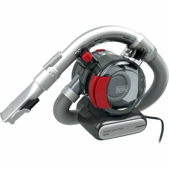 Recogetodo Ciclónico Flexi Vac BLACK+DECKER PD-1200-AV