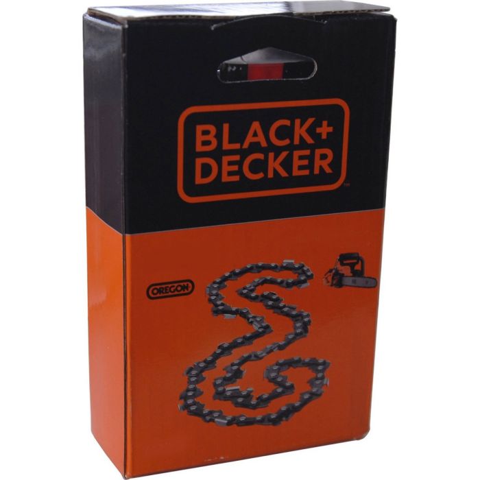 Cadena para Motosierra Black & Decker a6240cs-xj 1