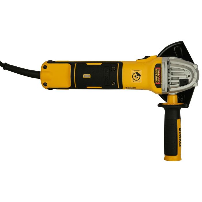 Amoladora angular Dewalt DWE4347-QS 240 V 6 Amoladora angular Dewalt DWE4347-QS 240 V 6
