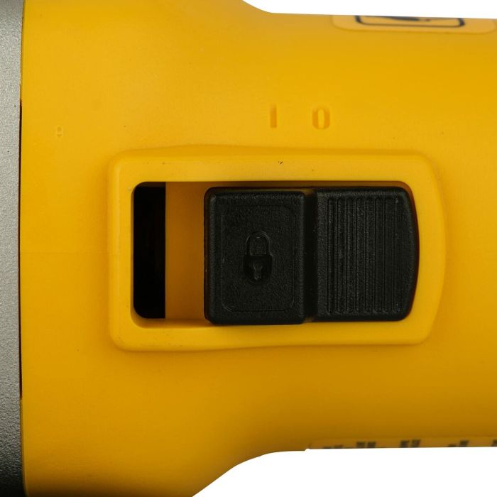 Amoladora angular Dewalt DWE4347-QS 240 V 4 Amoladora angular Dewalt DWE4347-QS 240 V 4