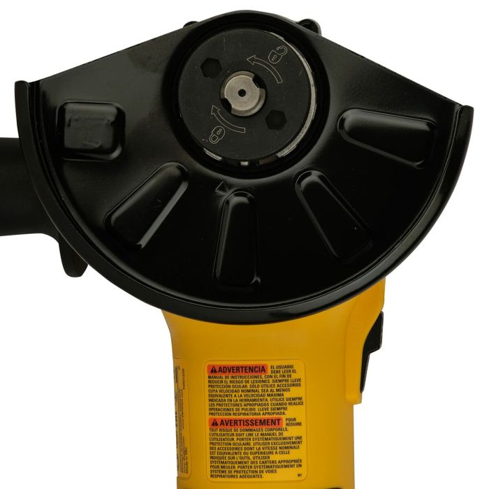 Amoladora angular Dewalt DWE4347-QS 240 V 3 Amoladora angular Dewalt DWE4347-QS 240 V 3