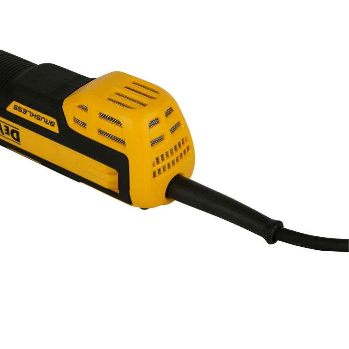 Amoladora angular Dewalt DWE4347-QS 240 V 2 Amoladora angular Dewalt DWE4347-QS 240 V 2