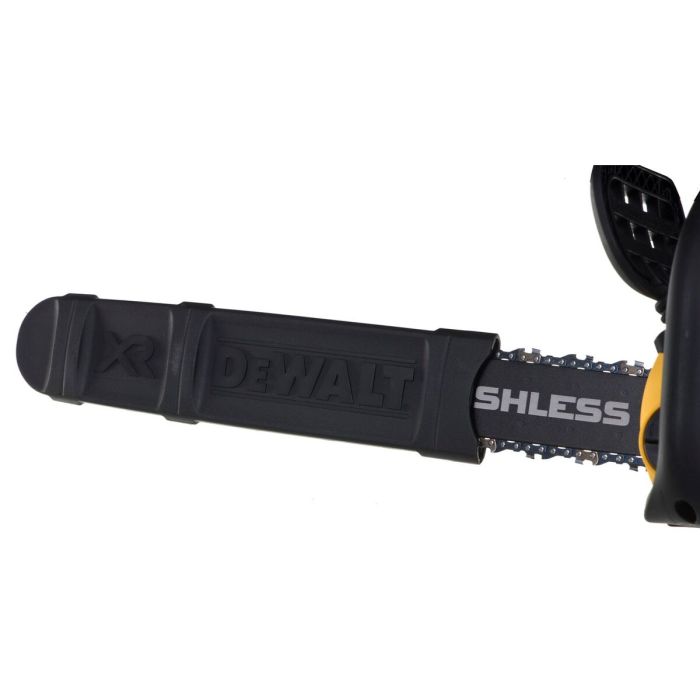 Motosierra de Batería Dewalt DCM575X1 40 cm 6 Motosierra de Batería Dewalt DCM575X1 40 cm 6