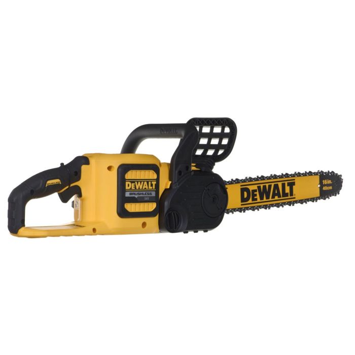 Motosierra de Batería Dewalt DCM575X1 40 cm 8 Motosierra de Batería Dewalt DCM575X1 40 cm 8