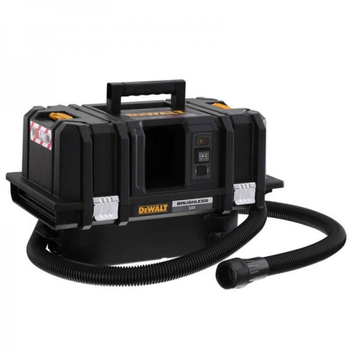 Aspirador Dewalt DCV586MN-XJ 1 Aspirador Dewalt DCV586MN-XJ 1