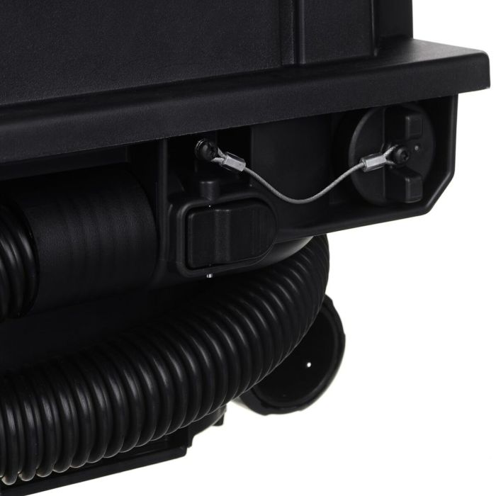 Aspirador Dewalt DCV586MN-XJ 13 Aspirador Dewalt DCV586MN-XJ 13