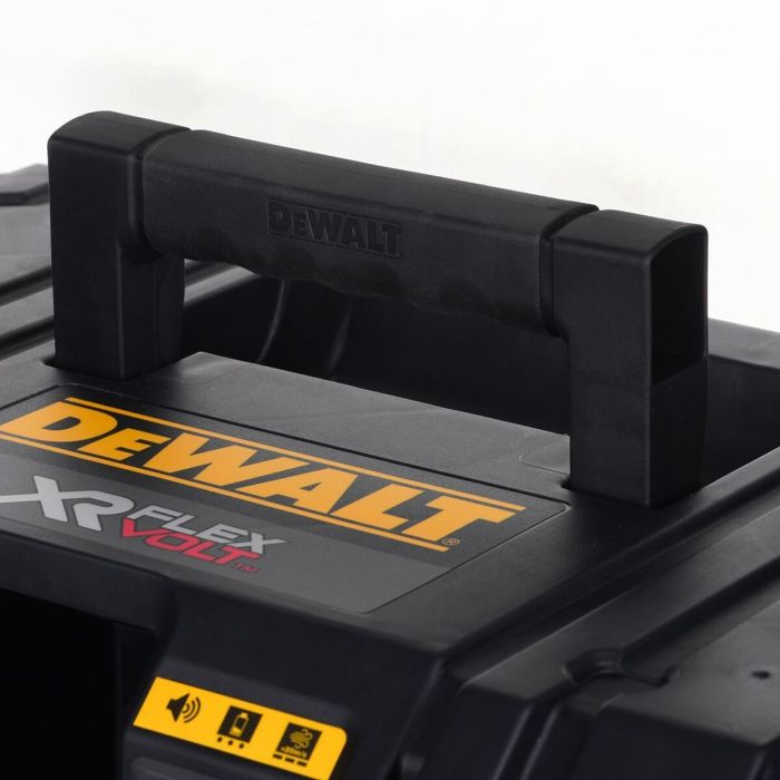Aspirador Dewalt DCV586MN-XJ 3 Aspirador Dewalt DCV586MN-XJ 3