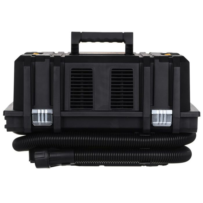 Aspirador Dewalt DCV586MN-XJ 10 Aspirador Dewalt DCV586MN-XJ 10