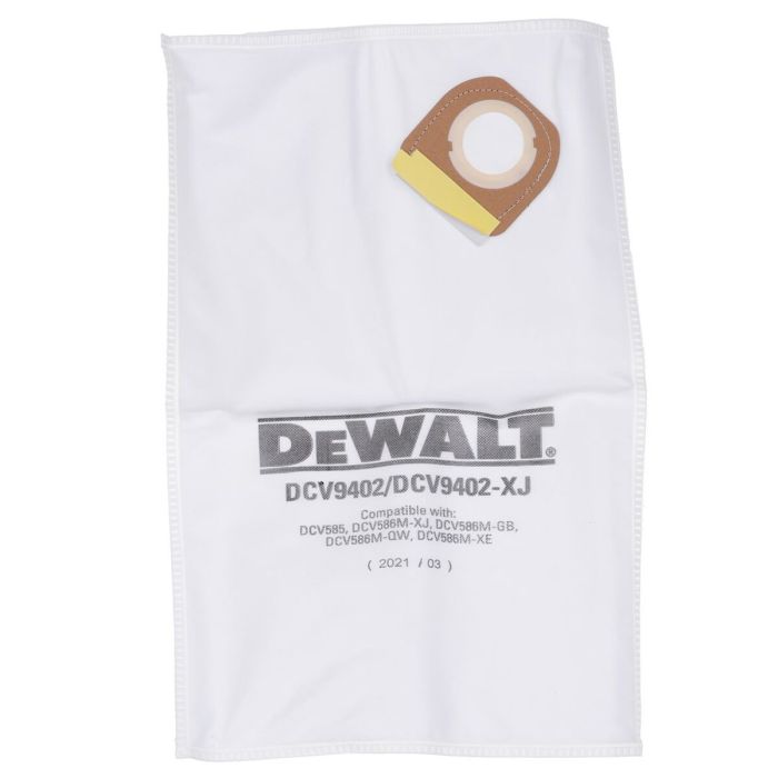 Aspirador Dewalt DCV586MN-XJ 6 Aspirador Dewalt DCV586MN-XJ 6