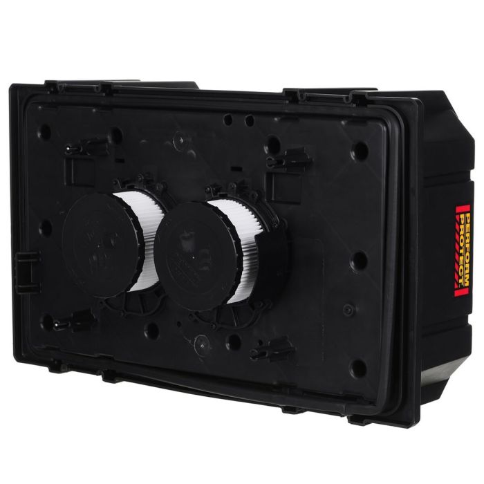 Aspirador Dewalt DCV586MN-XJ 5 Aspirador Dewalt DCV586MN-XJ 5